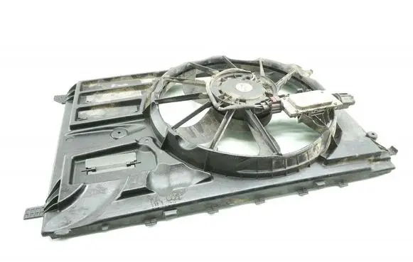 Volvo V40 Cross country Electric radiator cooling fan 31319166