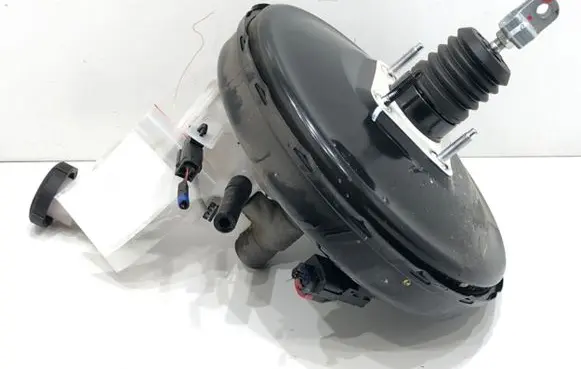 Hyundai Tucson IV NX4 Brake booster 58500-N7210