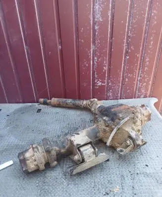 Nissan Terrano Front differential 38511G23007 96400