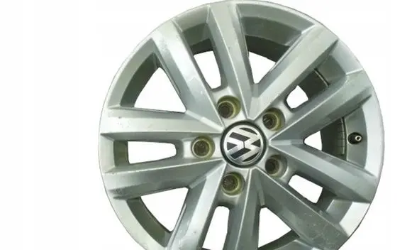 Volkswagen Amarok R16 alloy rim 2H0601025AC