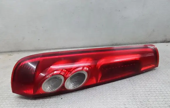 Ford Fiesta Rear/tail lights 6S6113405B