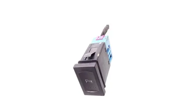 Volkswagen Sharan Parking (PDC) sensor switch 7M3919281