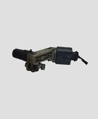 Volkswagen Touran I Crankshaft position sensor 036906433E