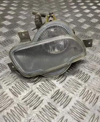 Volvo V70 Front fog light 8620228 6ZZ0Z98