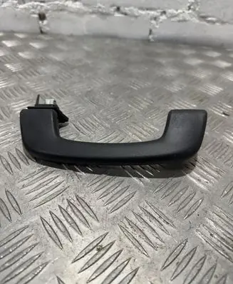 BMW X5 F15 Rear interior roof grab handle