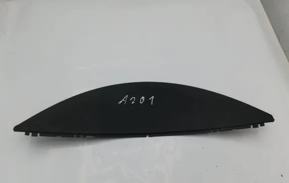 Volkswagen Touareg I Dashboard trim 7L6857059