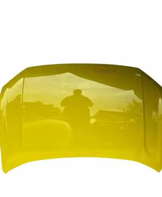 Volkswagen T-Cross Engine bonnet/hood