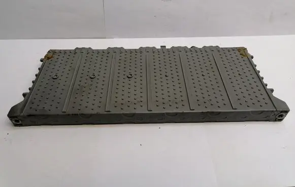 Toyota Prius (XW10) Hybrid / electric car battery 03XDAB004570