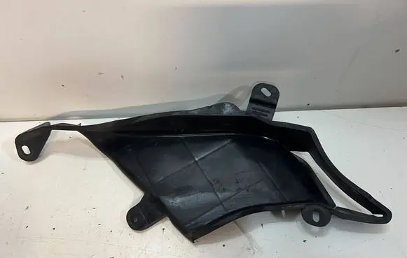 Honda Jazz Intercooler air guide/duct channel
