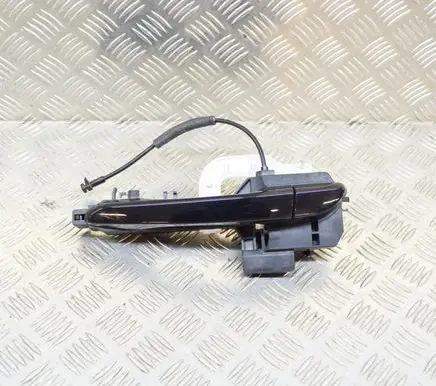 Hyundai Tucson TL Front door exterior handle 9210003100
