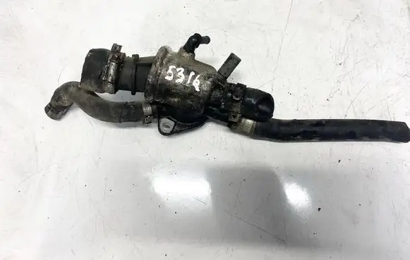 Alfa Romeo 156 Engine coolant pipe/hose
