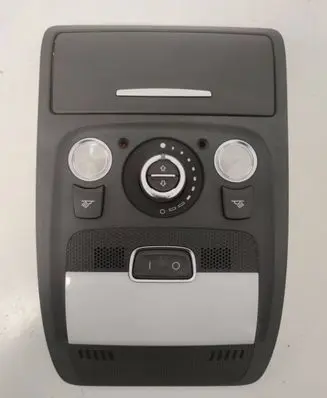 Audi Q5 SQ5 Sunroof control unit/module 8T0947135BK