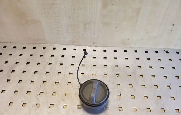 Fuel tank filler cap