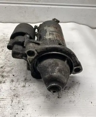 Fiat Ulysse Starter motor 1005821523