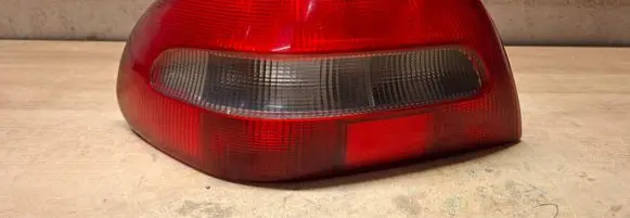 Volvo C70 Rear/tail lights 8600528 290201
