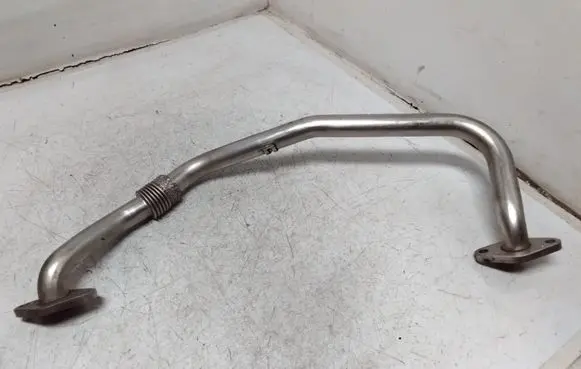 Audi A3 S3 8P EGR valve line/pipe/hose 03G131521A