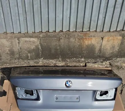 BMW 5 G30 G31 G38 Tailgate/trunk/boot lid 7391785