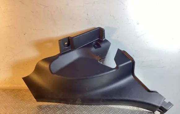 Lexus RX 450H Rear seat side bottom trim 6255148110