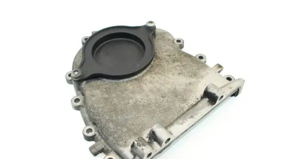 Volkswagen Phaeton Timing chain cover 059109130D