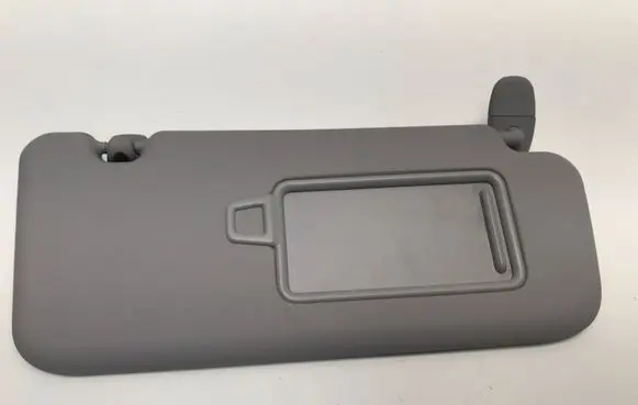 Hyundai Kona I Sun visor