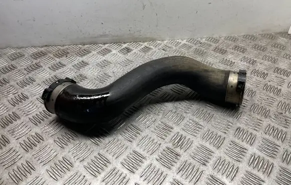 Mercedes-Benz C W204 Intercooler hose/pipe A2045282182