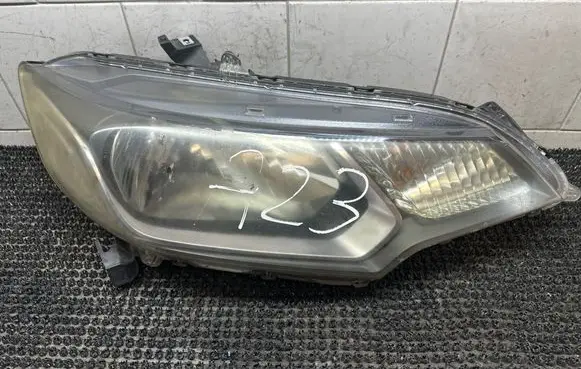 Honda Jazz Headlight/headlamp