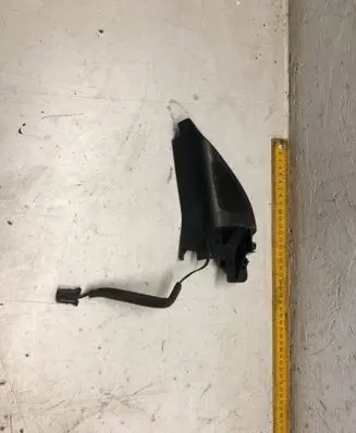 Volkswagen Jetta V Front door high frequency speaker 1K5837973