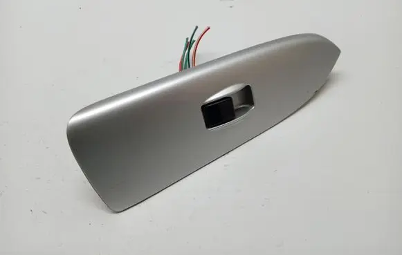 Mazda Premacy Quarter vent window switch GE6M684L1