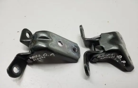 Hyundai Tucson IV NX4 Front door hinge set 