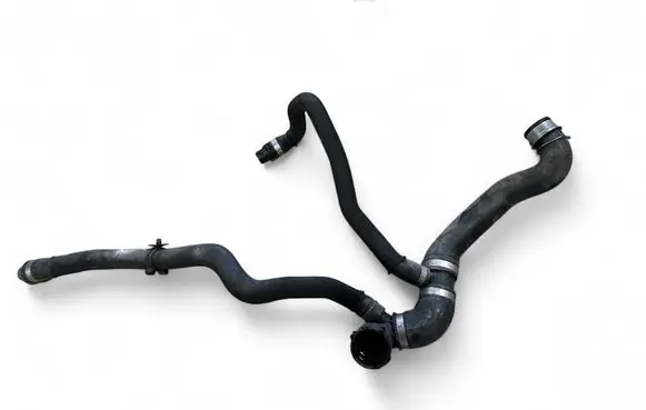 Mercedes-Benz C W205 Coolant pipe/hose A2055010003 DBL625416 11187