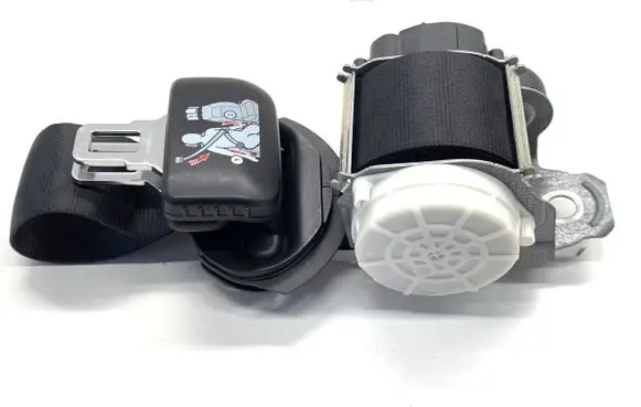 Skoda Kodiaq Rear seatbelt 34215840A
