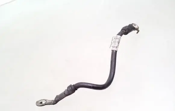 Hyundai i40 Negative earth cable (battery) 918603Z130