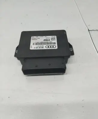 Audi A4 S4 B8 8K Hand brake control module 8K0907801H 32620205C A2C53369554