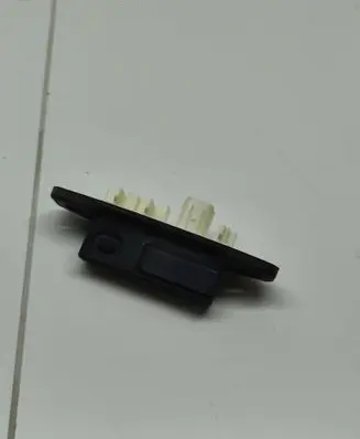 Toyota RAV 4 (XA50) Tailgate opening switch 