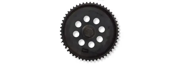 Opel Insignia A Camshaft pulley/ VANOS 55566013