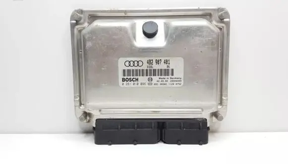 Audi A6 S6 C5 4B Engine control unit/module 4B2907401