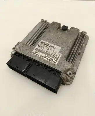KIA Sorento Engine control unit/module 391012F400 391162F400 0281016511