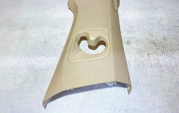 BMW 7 G11 G12 (B) pillar trim (top) 7355330