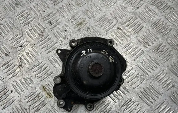 Water pump