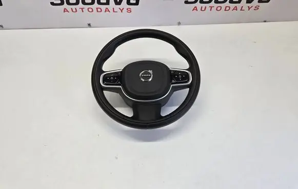 Volvo XC90 Steering wheel