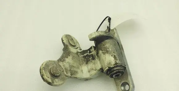 Mercedes-Benz E W212 Rear door lower hinge