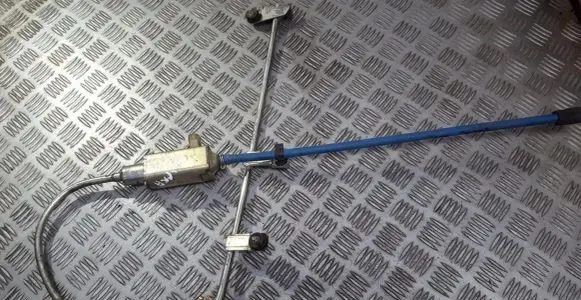 Fiat Tempra Front door window regulator with motor b6604g