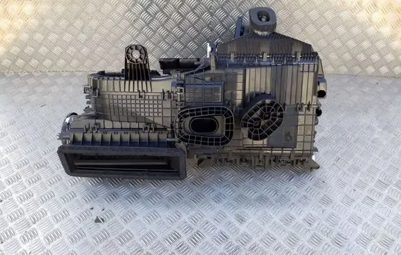 Ford Kuga III Interior heater climate box assembly housing LX6A19B555HBG