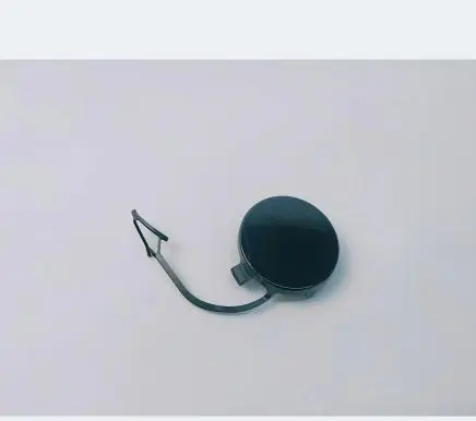 Volkswagen Golf Sportsvan Rear bumper row hook cap/cover 510807441