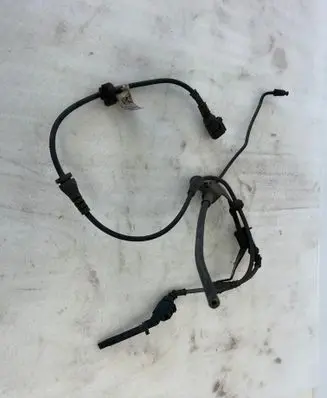 Porsche Boxster 982 Front ABS sensor wiring 99160913101