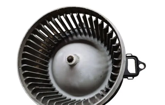 Citroen Berlingo Heater fan/blower 181428100