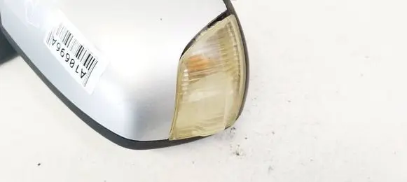 Ford Focus C-MAX Mirror indicator light 