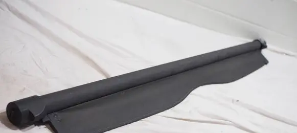 Citroen Berlingo Parcel shelf load cover