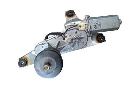 Mitsubishi Space Wagon Rear window wiper motor 34914821