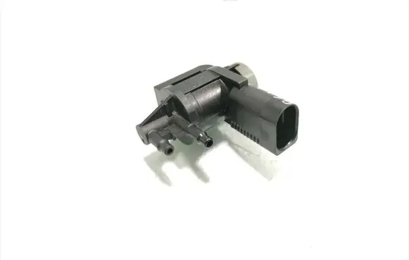Valve vacuum